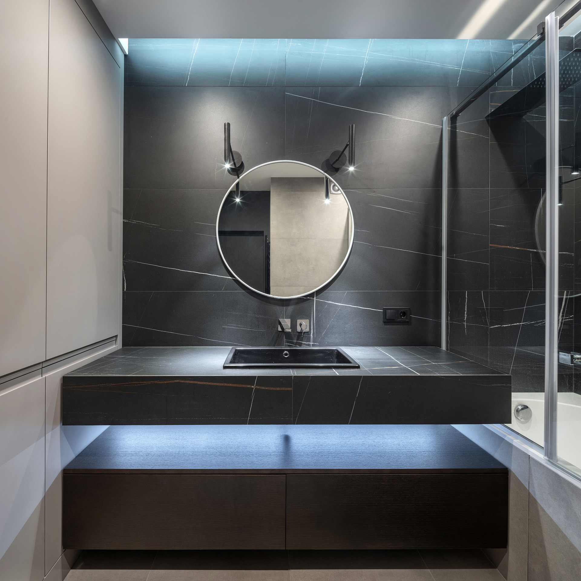 Luxury Bathroom Ideas